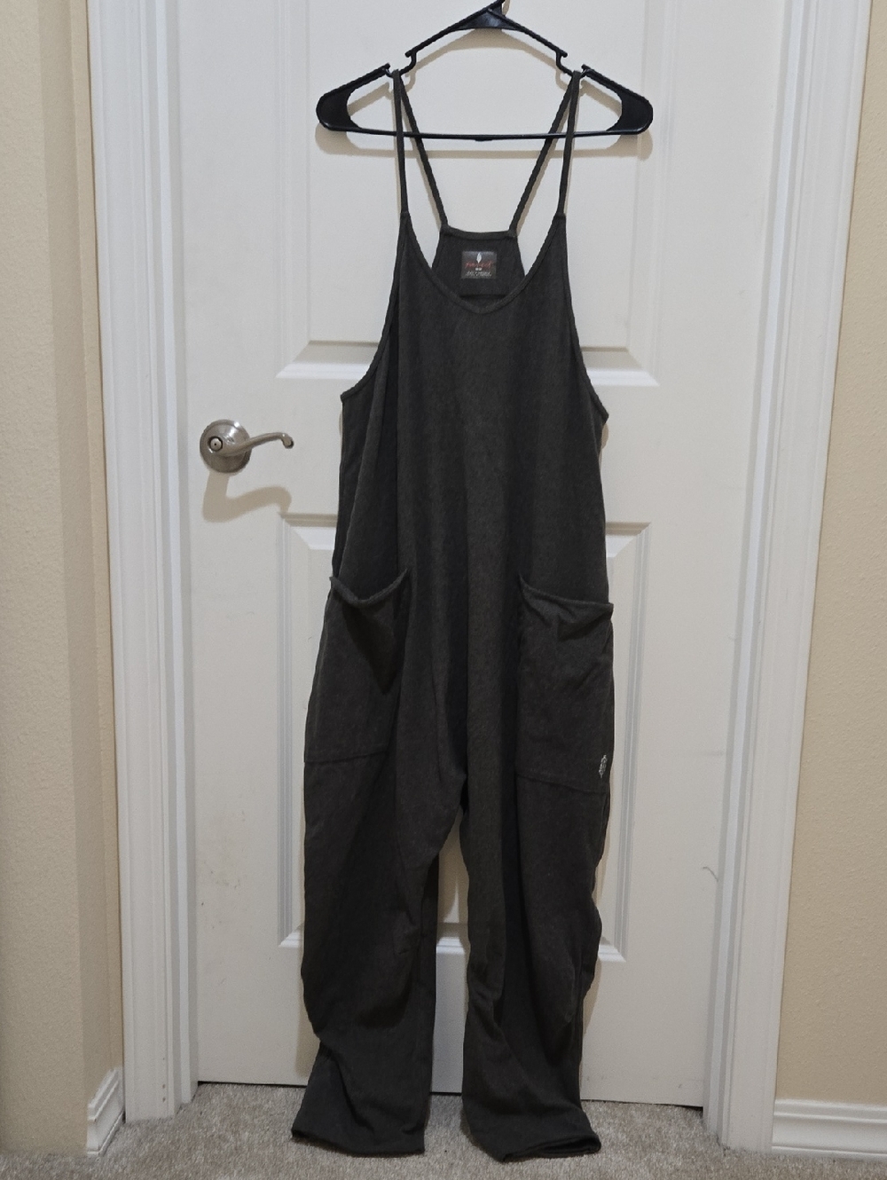 Free People Movement Hot Shot Onsie